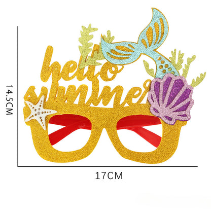 Kids Prom Party Plastic Glasses