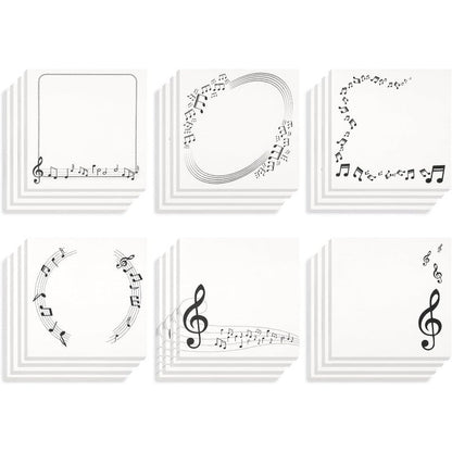 Minimalist Sticky Notes
