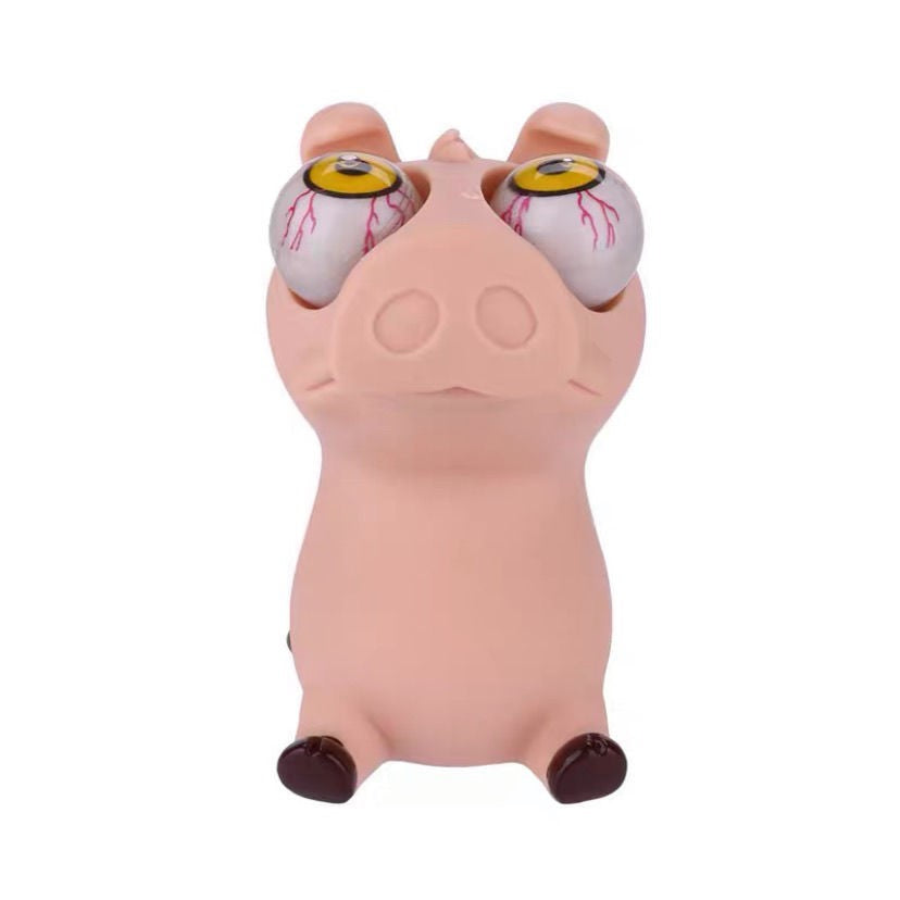 Cartoon Animal Antistress Toy