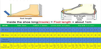 Beach Sandals: Lightweight Closed-Toe Shoes for Kids