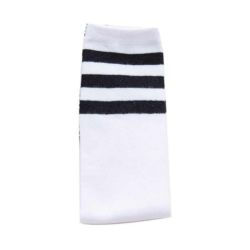Baby Kid Big Kid Unisex Striped Accessories Socks Wholesale 403610781