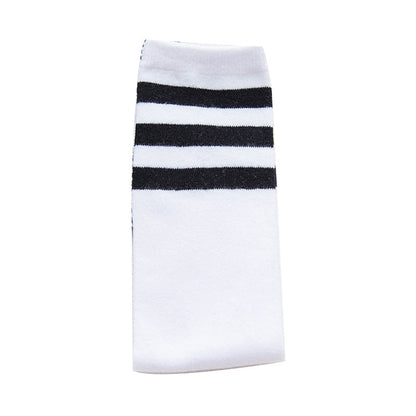 Baby Kid Big Kid Unisex Striped Accessories Socks Wholesale 403610781