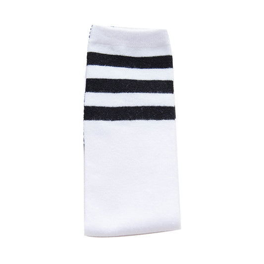 Baby Kid Big Kid Unisex Striped Accessories Socks Wholesale 403610781
