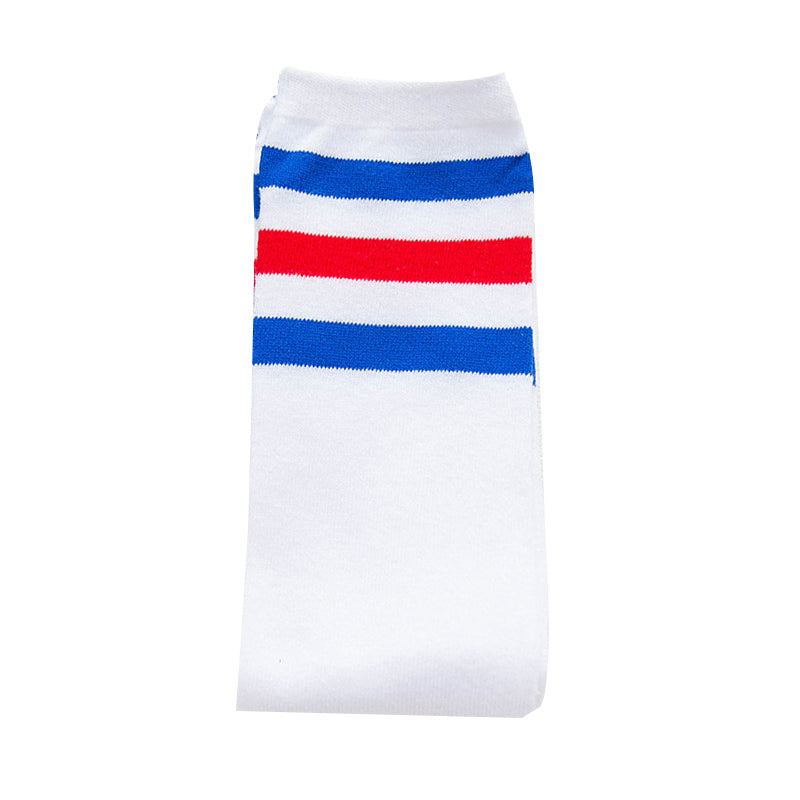 Baby Kid Big Kid Unisex Striped Accessories Socks Wholesale 403610781