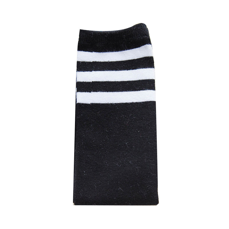 Baby Kid Big Kid Unisex Striped Accessories Socks Wholesale 403610781