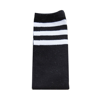 Baby Kid Big Kid Unisex Striped Accessories Socks Wholesale 403610781