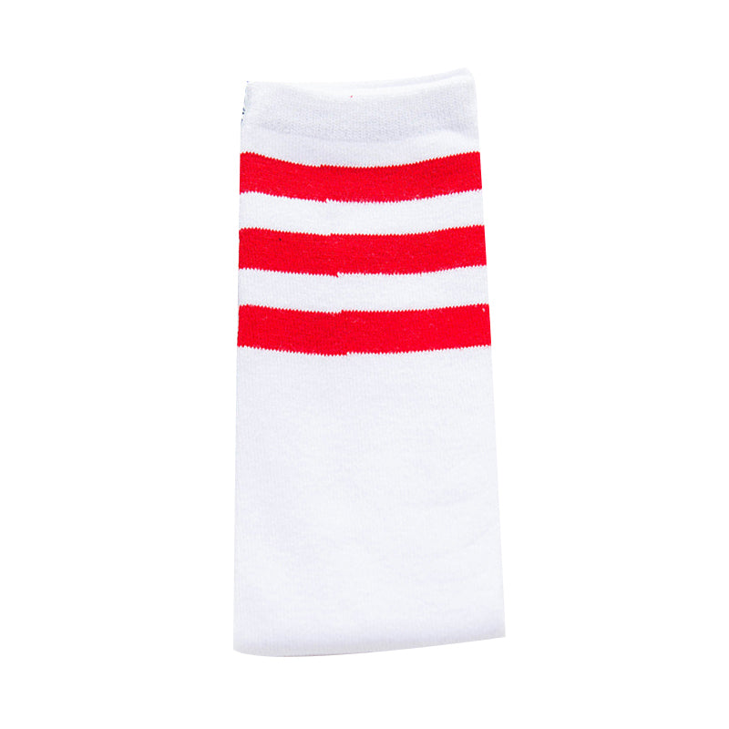 Baby Kid Big Kid Unisex Striped Accessories Socks Wholesale 403610781