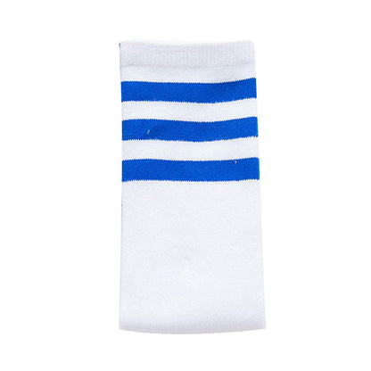 Baby Kid Big Kid Unisex Striped Accessories Socks Wholesale 403610781