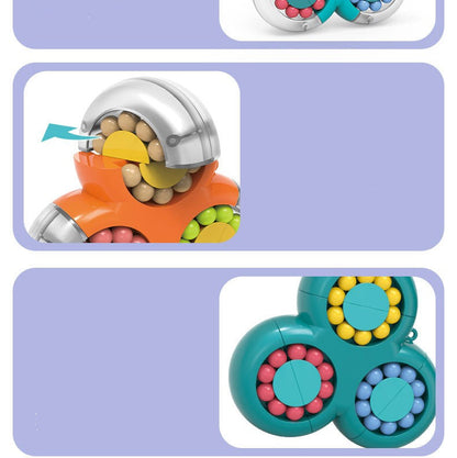 Innovative Children's Stress-Relief Educational Toy