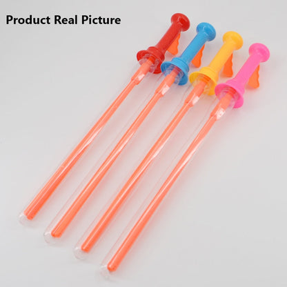Bubble Gun Toy with Long Soap Bubble