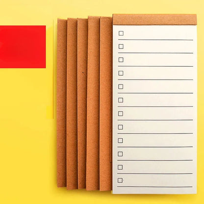 Paper Portable Notebook