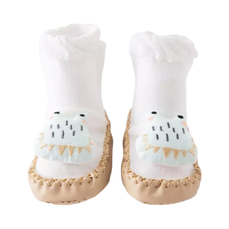 Baby Kid Girls Boys Animals Cartoon Accessories Socks
