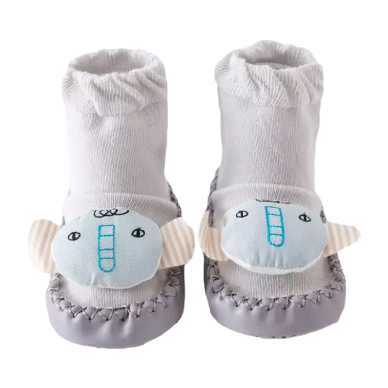 Baby Kid Girls Boys Animals Cartoon Accessories Socks