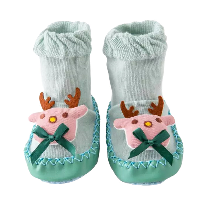 Baby Kid Girls Boys Animals Cartoon Accessories Socks