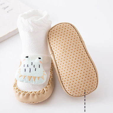Baby Kid Girls Boys Animals Cartoon Accessories Socks