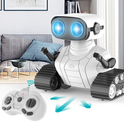 Dancing RC Robot Toy