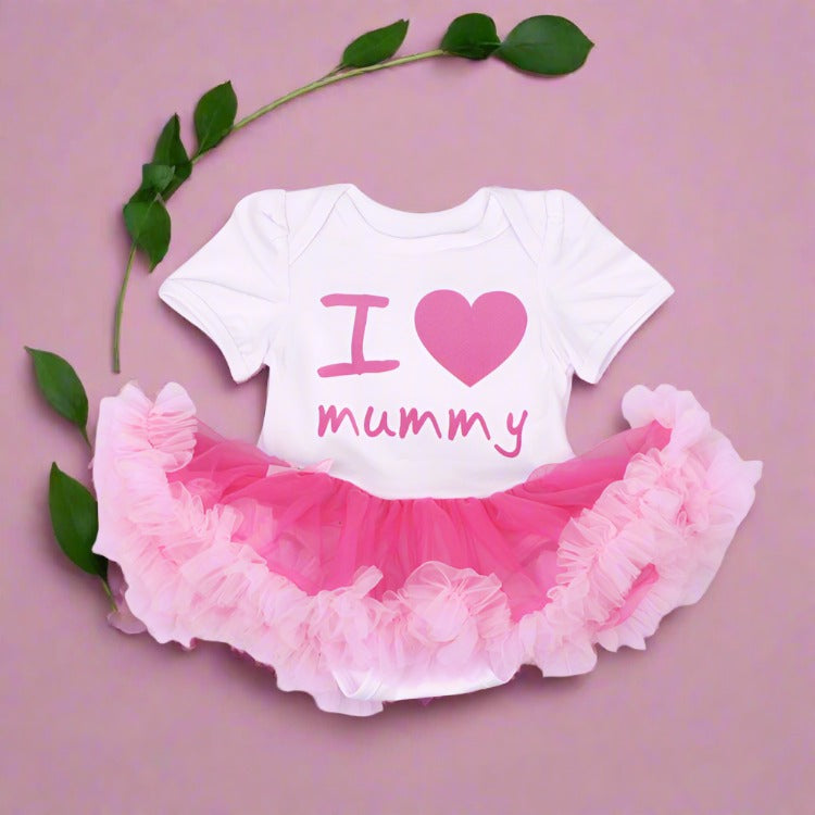 Wholesale Baby Cotton Dresses