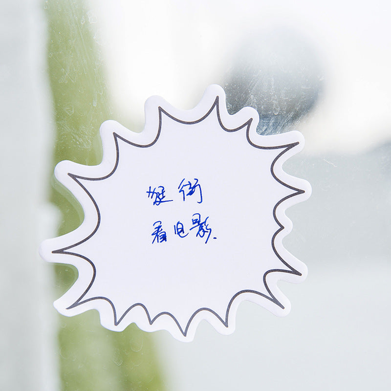 Paper Dialog Series Sticky Notes
