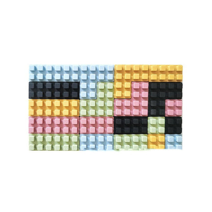 Large Silicone Building Blocks