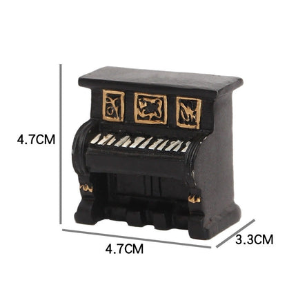Bar Shop Cafe Home Furnishing Resin Furnishing Crafts