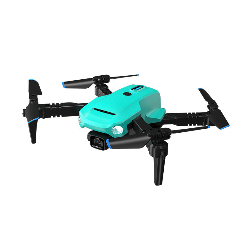Kids' Remote Control Aircraft with Dual Aerial Photography