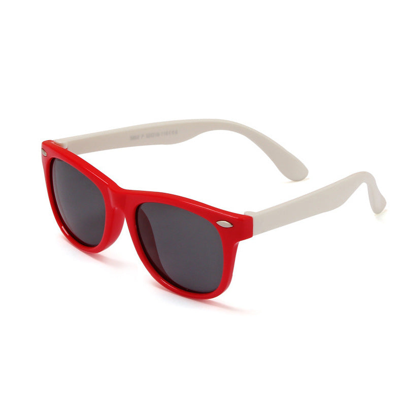 PC Polarized Kids Sunglasses