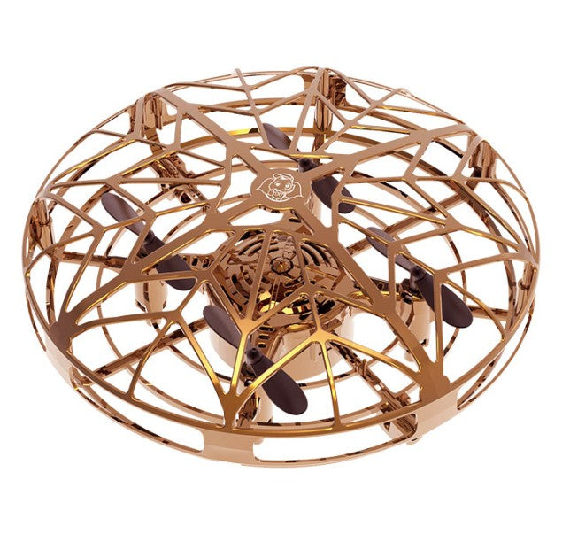Flying Saucer Mini Drone