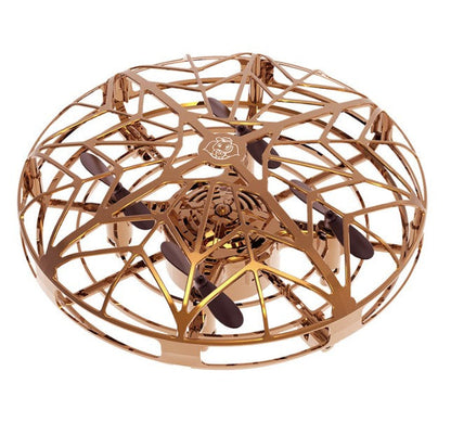 Flying Saucer Mini Drone