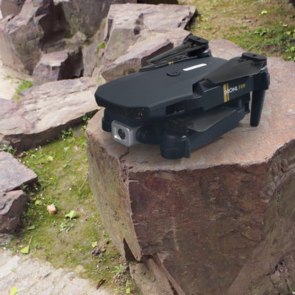 4K Dual Camera Long Endurance Quadcopter