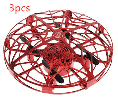 Flying Saucer Mini Drone