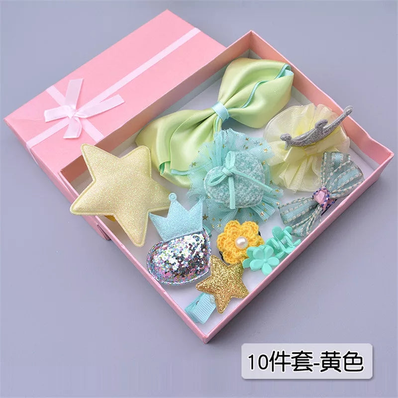Hair Candy Box