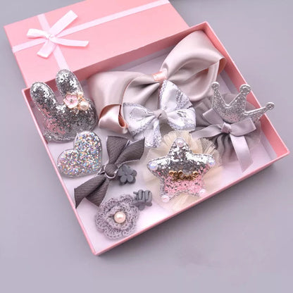 Hair Candy Box