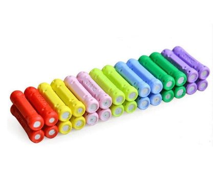 Creative Magnetic Building Blocks Set for Children's Educational Toy