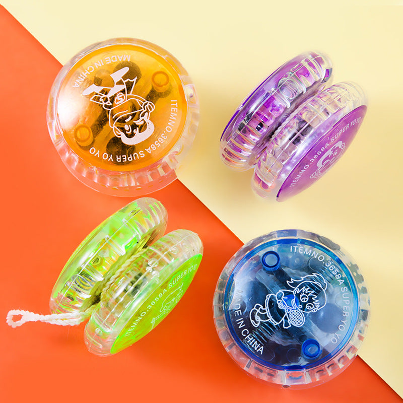 Luminous Yo-Yo Small Gifts