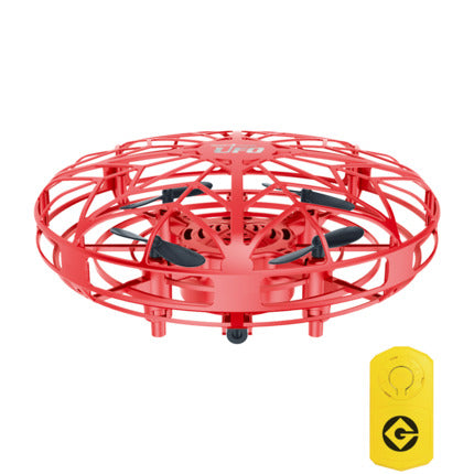 Flying Saucer Mini Drone