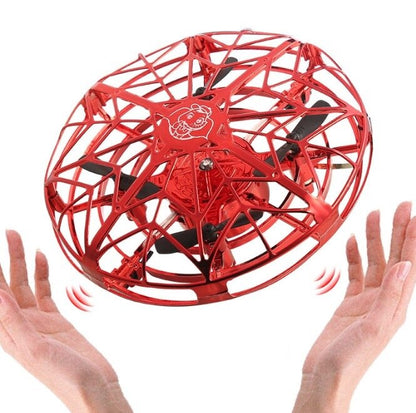 Flying Saucer Mini Drone