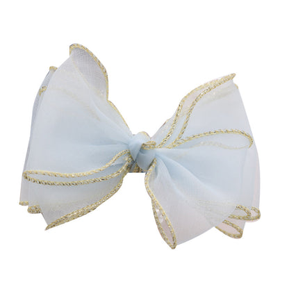 Girls Bow Accessories Headwear Wholesale 220620114