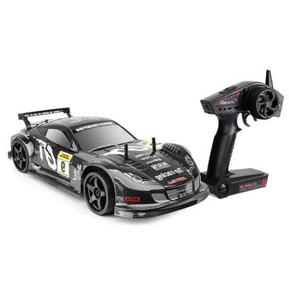 4WD RC Car