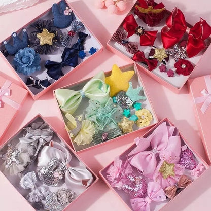 Hair Candy Box