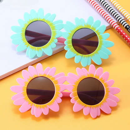 PC Funny UV Protection Kids Sunglasses