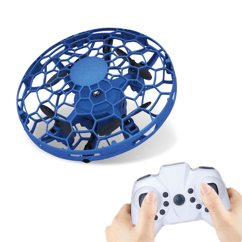 Flying Saucer Mini Drone