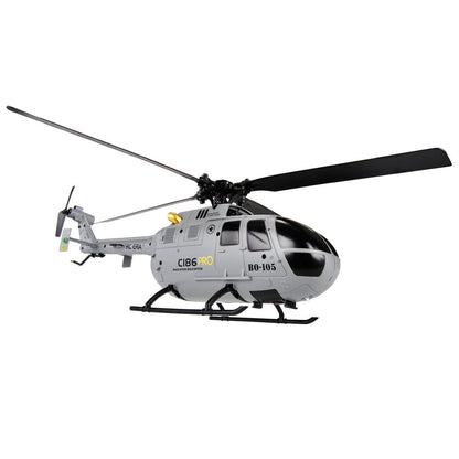 Helicopter Toy BO1O5