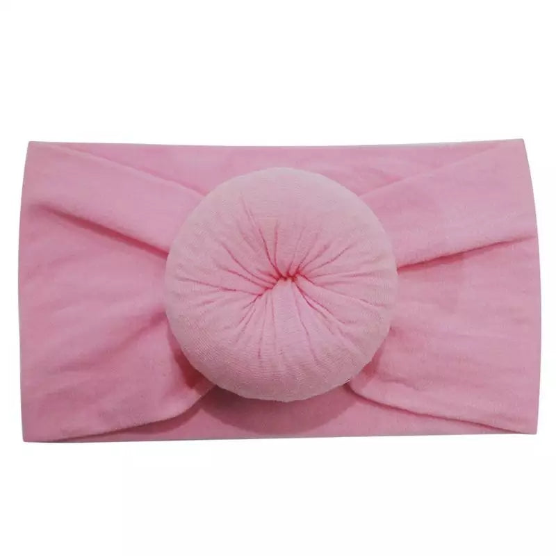 Donut Headbands
