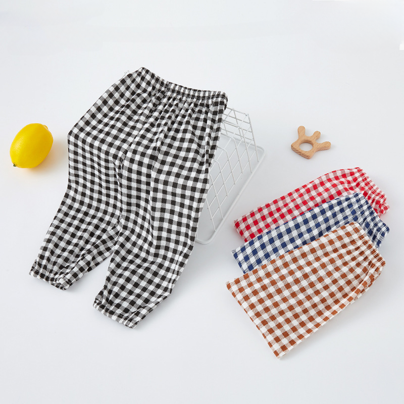Children's Mosquito Pants