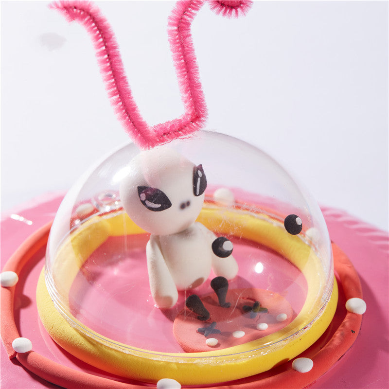 Creative Art and Craft Kit for Kindergarten Kids
