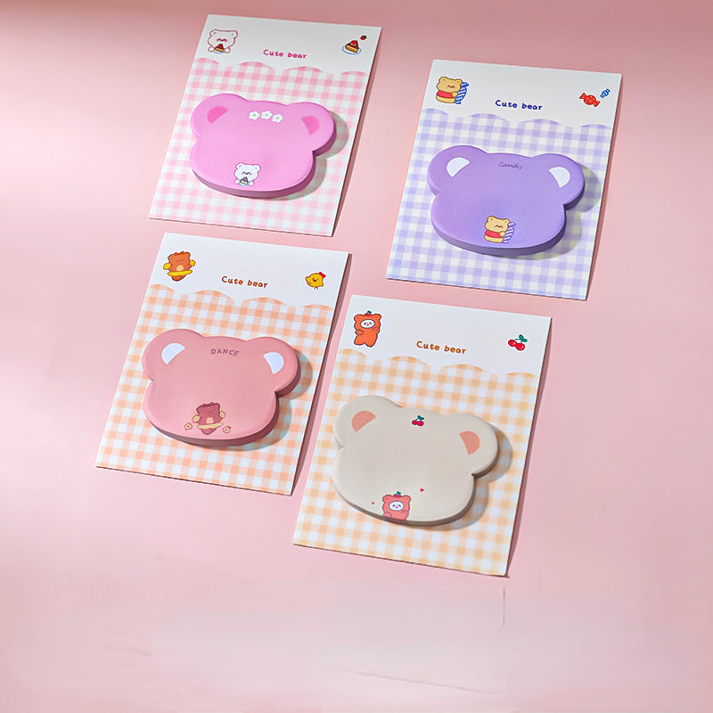 Paper Cartoons, Love Cute Pets, Convenience Stickers