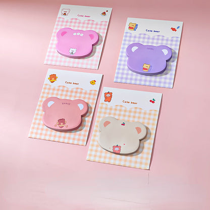 Paper Cartoons, Love Cute Pets, Convenience Stickers
