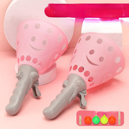 Wholesale Children's Double Elastic Ball Plastic TOY