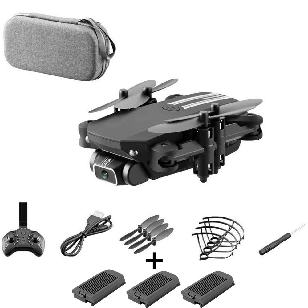 Mini Foldable 4K Aerial Photography Drone