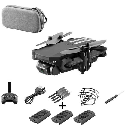 Mini Foldable 4K Aerial Photography Drone